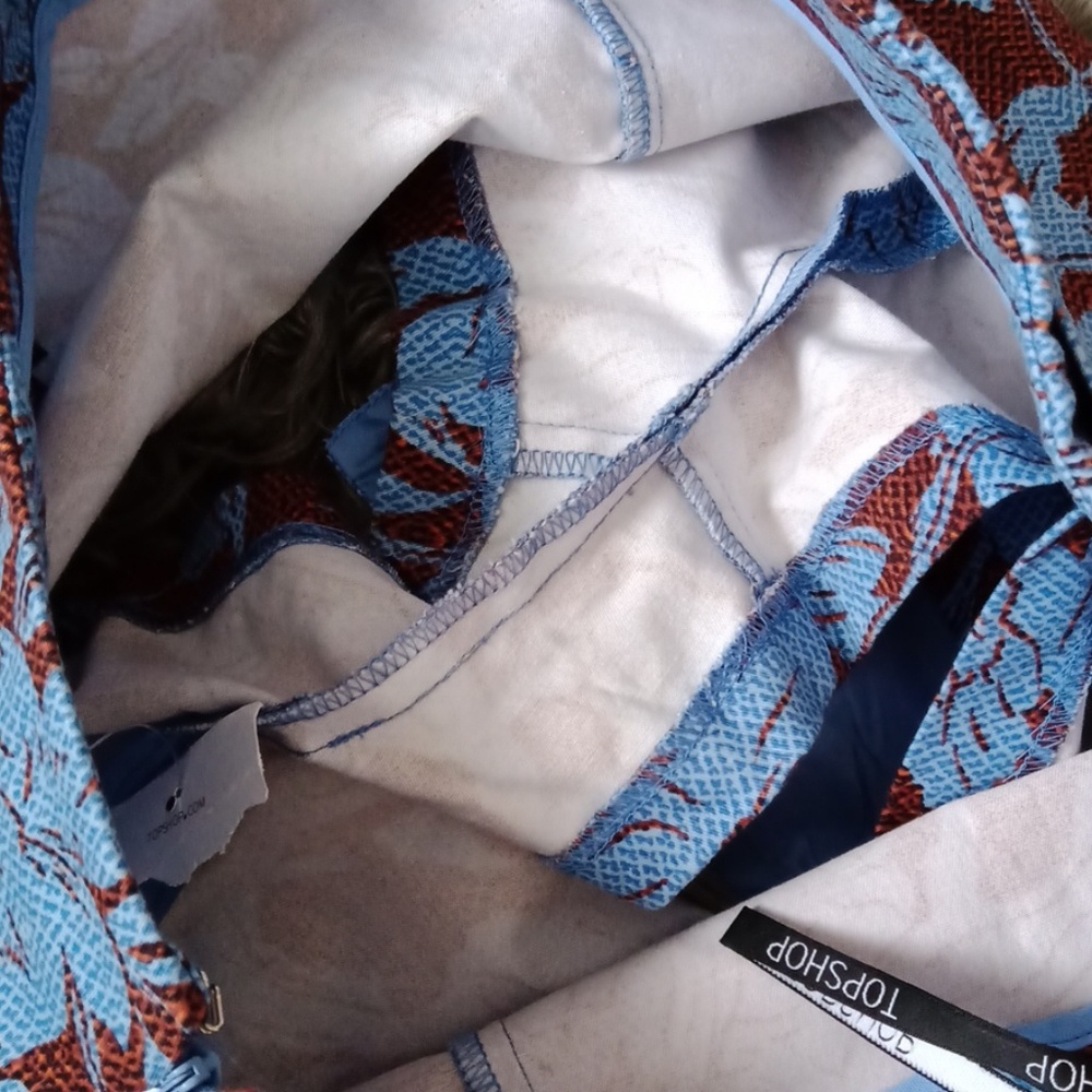 TopShop skorts - Picture 7 of 8